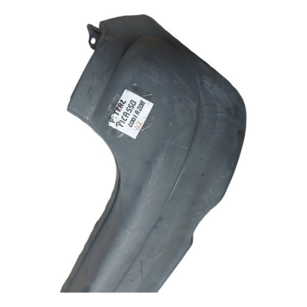 Parachoque Traseiro Citroen Picasso 2001/2011