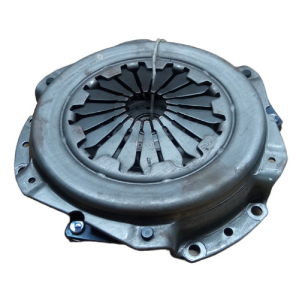 Kit Embreagem Renault Kwid 1.0 2020 Cod: 302104677r 