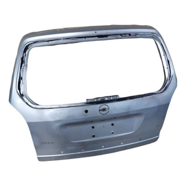 Tampa Traseira Zafira 05/12 Recuperada 