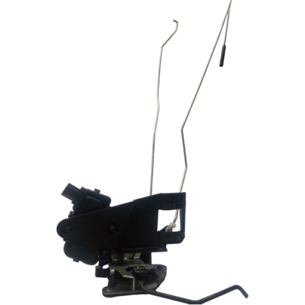 Fechadura Porta Tras Esq Renault Kwid 19 Qa 21 3039257 Orig