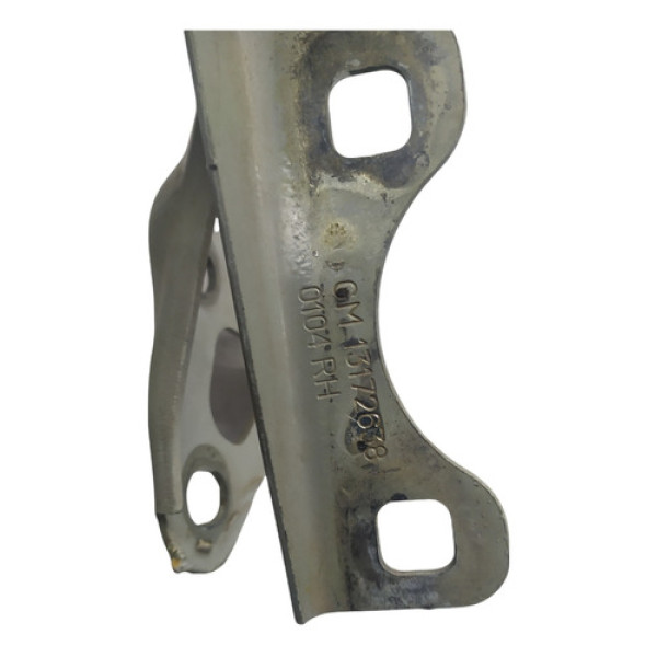 Dobradiça Capo Zafira 2001 A 2012 Ld