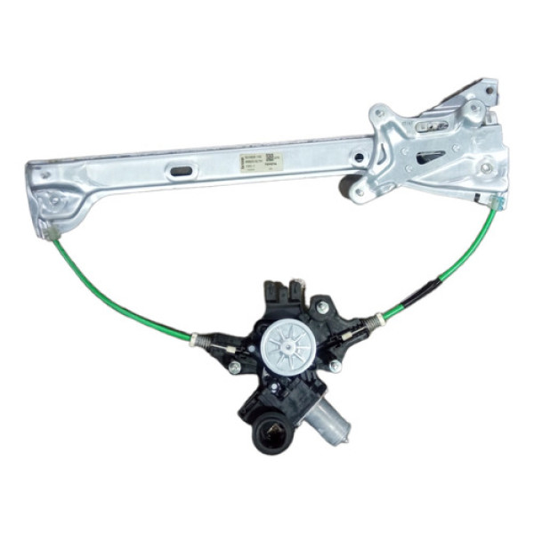 Maquina Vidro D.e Toyota Corolla 20 A 23 Cod: 8572002660