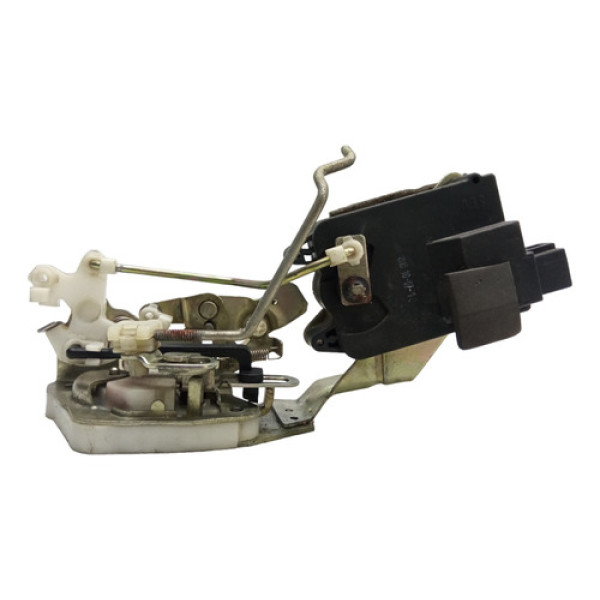 Fechadura Traseira Direita Chery Qq 2012 Original 