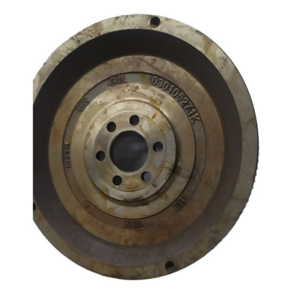 Volante Motor Volkswagen Gol G5 G6 Cod  030105271k
