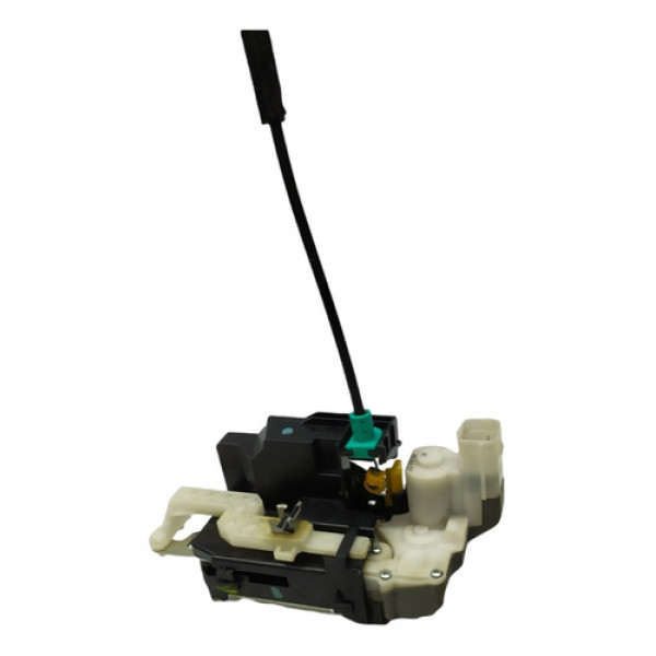 Fechadura Porta Traseira  Direito Ford Fiesta 2011/2014