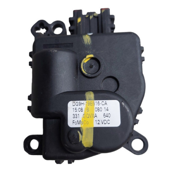 Motor Atuador Caixa Ar Ford Fusion 2014 Dg9h19e616ca