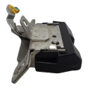 Fechadura Porta-malas Chevrolet Corsa Hatch 2012