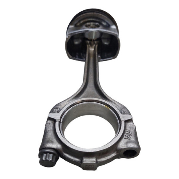 Pistão E Biela Volkswagen Polo Virtus/voyage/gol 1.0 3cc 