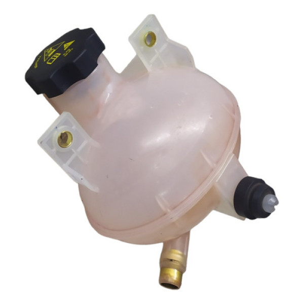 Reservatório Água Radiador Fiat Argo Cronos Cod 52045015