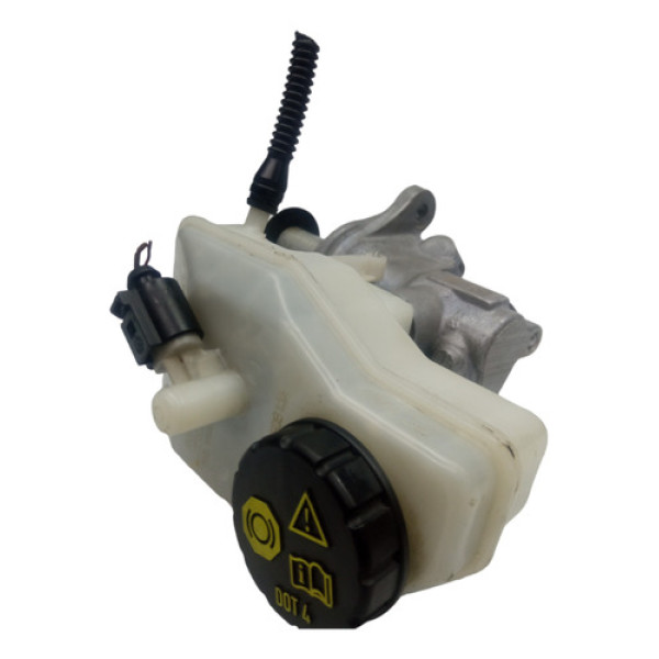 Cilindro Mestre Hidrovacuo C/ Reservatório Vw Gol Voyage Fox