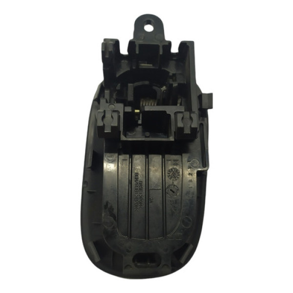 Maçaneta Interna Dianteira Esquerda Do Nissan Tiida 2009