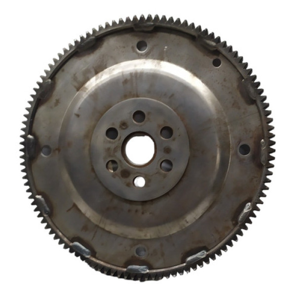 Volante Motor Ford Fusion 2.5 2009 A 2012 Cod 1s7p6375