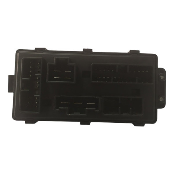 Caixa De Fuzivel Do Chery Cielo 2010 2011 2012 Original 