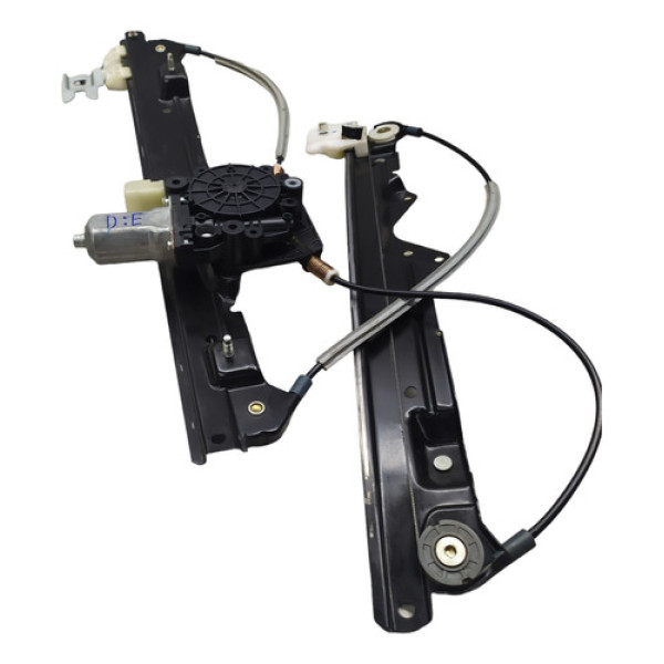 Máquina De Vidro Dianteira Esquerda Nissan Sentra 2008 /12