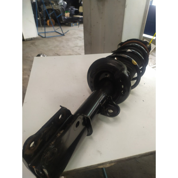 Telescópio Dianteiro Esquerdo Da Jeep Renegade File