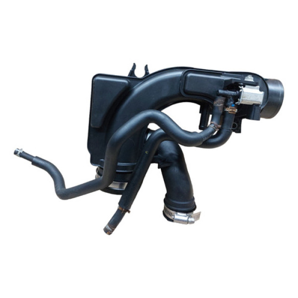 Duto Admissão Nissan Kicks 5ra2a Original