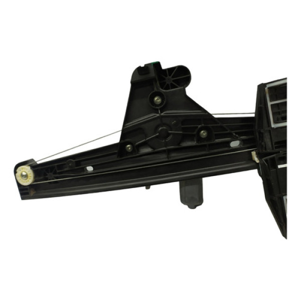 Máquina Vidro Porta Traseira Esquerda Peugeot 208 Ano21/22