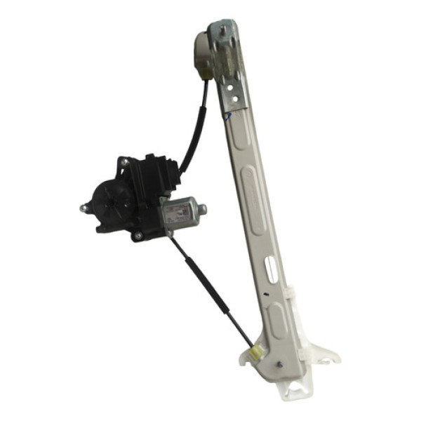 Máquina Vidro Traseiro Esquerda Virtus Nivus Cod 2q0959407 