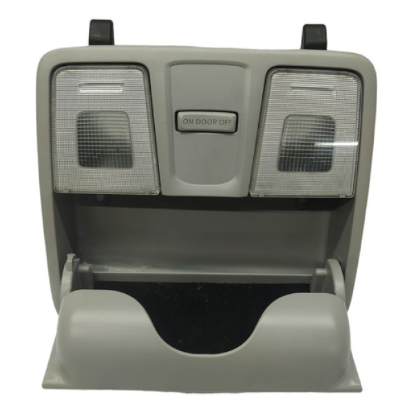 Luz  Cortesia Porta Óculos Hyundai Creta17/20 Cod 928001s0xx