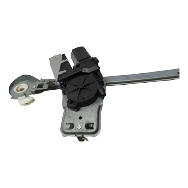 Maquina Vidro  Traseira  Esquerda Peugeot 307 /03/2012 