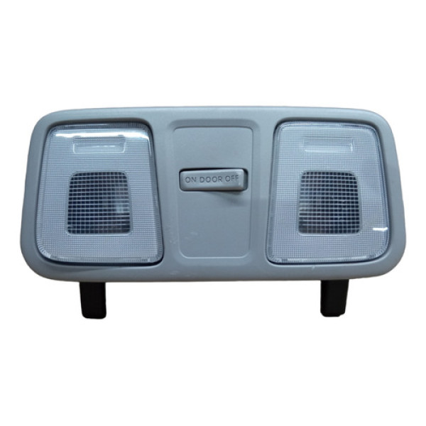 Luz Teto Cortesia Hyundai Hb20 928501s0xx Original 