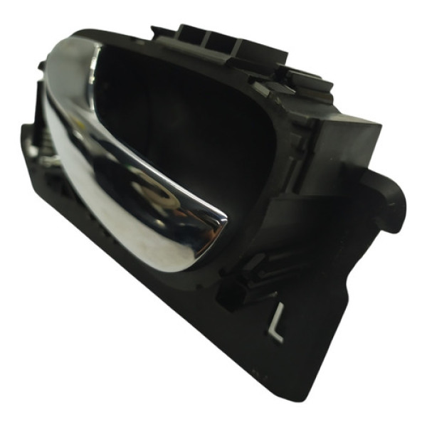Maçaneta Interna Traseira Esquerda Peugeot 307 2004 A 2013