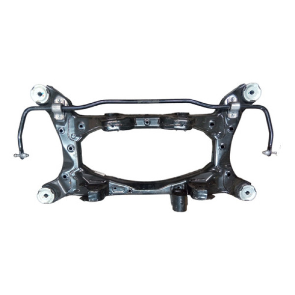 Quadro Agregado Traseiro Jeep Compass 2.0 Flex 2017 A 2020