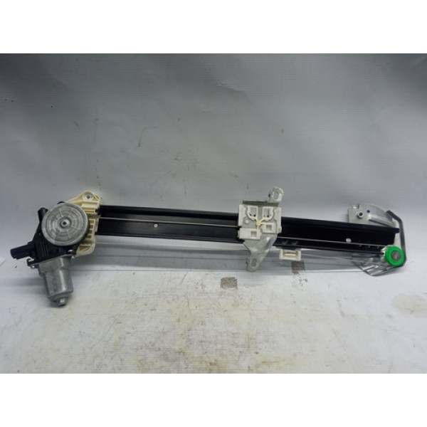 Maquina Vidro Dianteiro Direito Honda Hr-v Original 