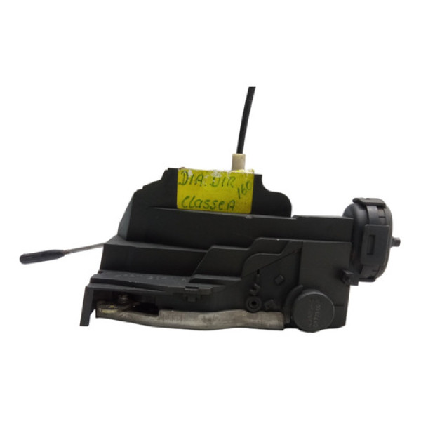 Fechadura Dianteira Direita Classe A 160 Compare