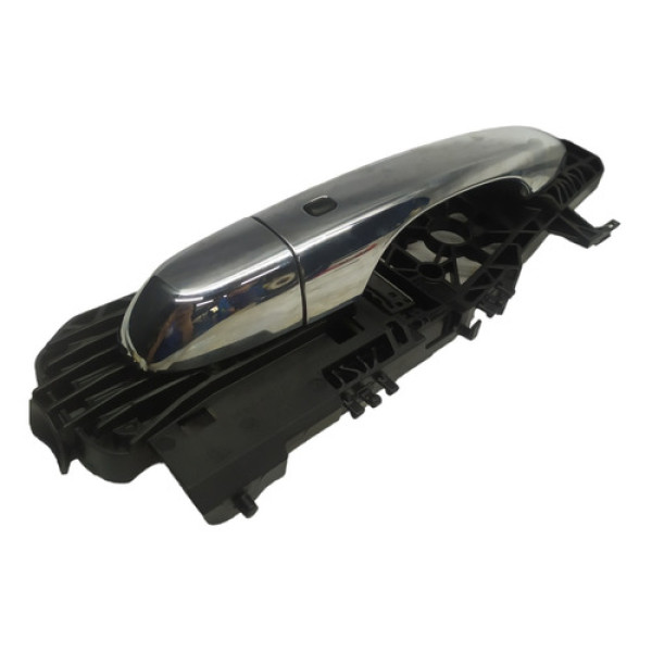 Maçaneta Externa Dianteira Direita Fiat Toro ,18 A 24 252106