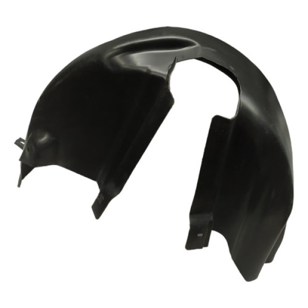 Parabarro Traseiro Direito Spacefox 10/14 Cod 5z9810972