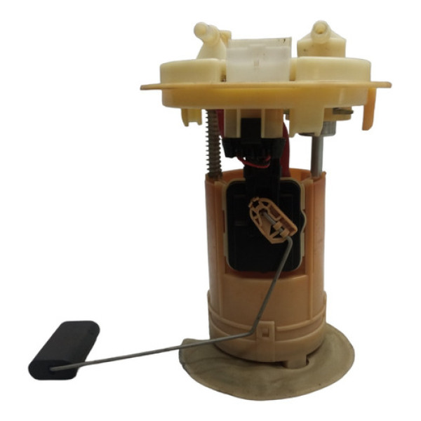 Bomba De Combustível C3 2004 À 2012 9658347280 Original