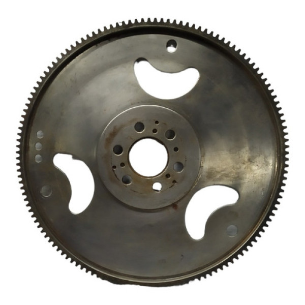 Volante  Motor Gm Cruze Spin 1.8 16v Auto Cod 55565760