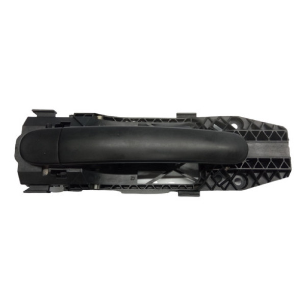 Maçaneta Externa Traseira Direita Vw Up 5n0839885h Original
