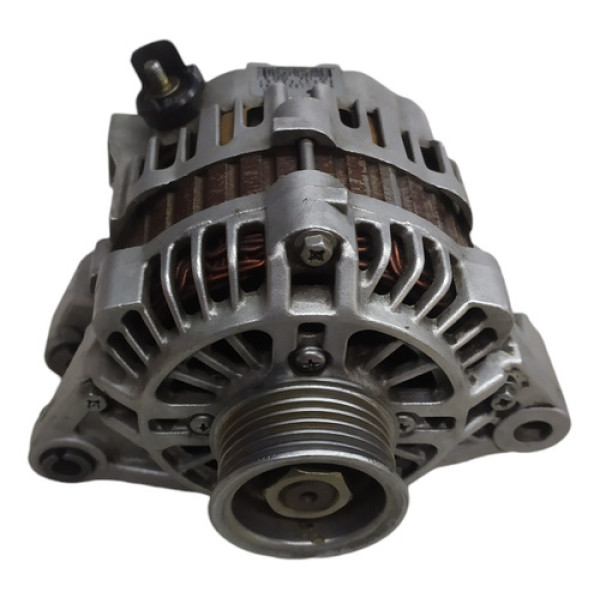 Alternador Ford Courier Fiesta 1.4 1998 A 99 Cod 97mf-10300