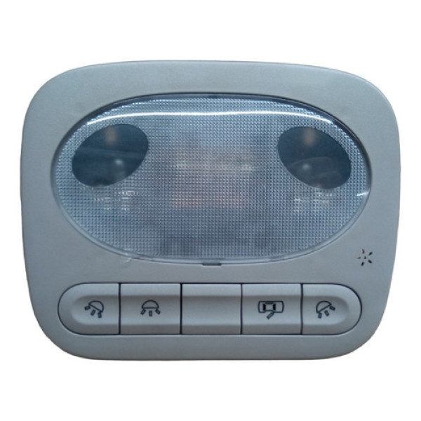 Luz De Teto Chery Cielo 2011 Original Compare