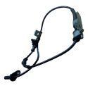 Sensor Abs Dianteiro Esquerdo Jac J3  2011 3630100