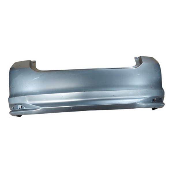 Parachoque Traseiro Honda City 2015/2017 Original 