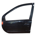 Porta Dianteira Esquerda Renault Scenic 1997 A 2010