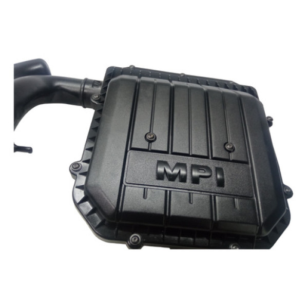 Caixa Filtro Ar Volkswagen Fox 1.0 3cc 15 A 18 Cod-04c183