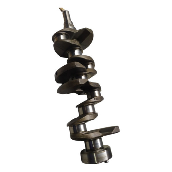 Virabrequim New Fiesta Ecosport 1.6  Cod  57066