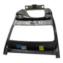 Moldura Painel Central Peugeot 307 Cod 9651943877