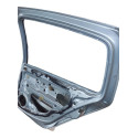 Porta Traseira Direita Renault Clio 2000/2012 