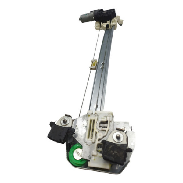 Máquina Vidro  Traseira Direita Honda New Fit 15a21 C34156