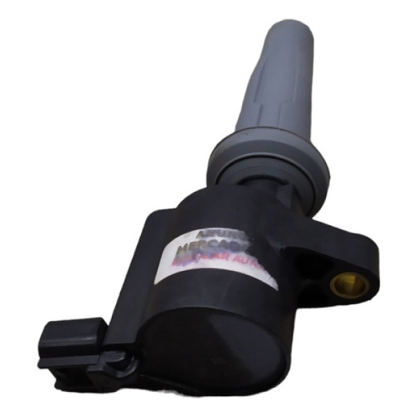 Bobina Ignição Ford Fusion 2.5 14/14 Cod 9e5e12a366aa 