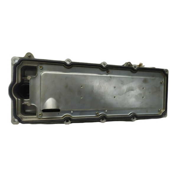 Tampa Valvula Gm Onix/cobalt/prisma 1.0/1.4 Cod:24579290