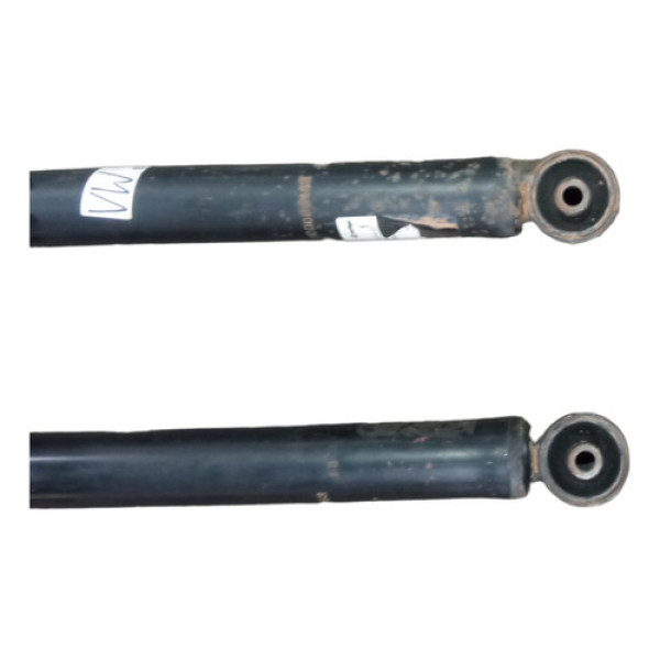 Par Amortecedores Traseiros Saveiro G5  2010/2021 5u7512011d