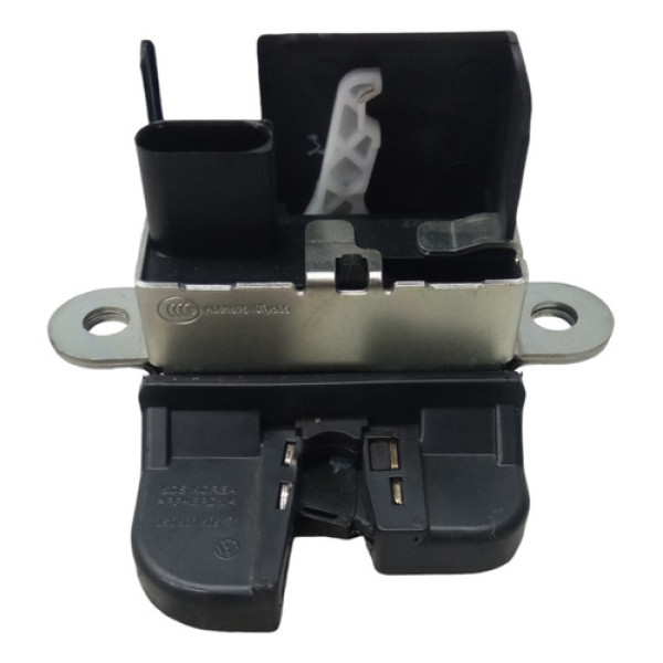 Fechadura Elétri Da Tampa Traseira Vw Fox 15a22 Cod1s0827505