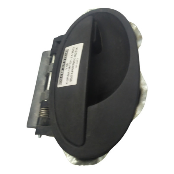 Maçaneta Externa Traseira Direita Do Corsa Hatch 2008 A 12