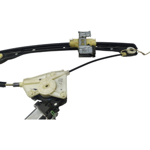 Máquina  Vidro Dianteira Direita Vw Up 2014 A 2017